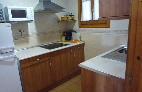 Alocen Cottage | Gîte El Molino de Alocén pour 12 personnes
