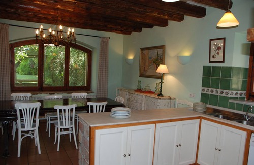 El Poal Cottage | Idéal pour les réunions de famille et d'amis. Invitez à la paix et au repos.