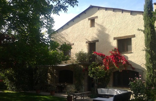 El Poal Cottage | Idéal pour les réunions de famille et d'amis. Invitez à la paix et au repos.