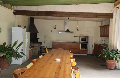 El Poal Cottage | Idéal pour les réunions de famille et d'amis. Invitez à la paix et au repos.