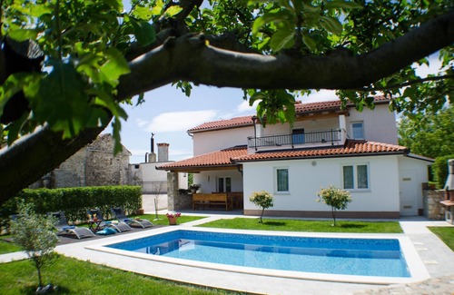 Pican Maison | Idéal pour des vacances en famille dans un endroit paisible et traditionnel