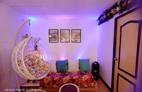 Imus Copropriété | Ideal for family or barkada Staycation, 1 ride from mall, resto and supermarket