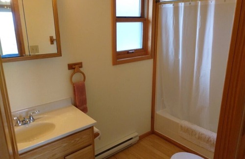 Rainy River District Cottage | Ideal for hunters and anglers year round in the heart of Lake of the Woods ON