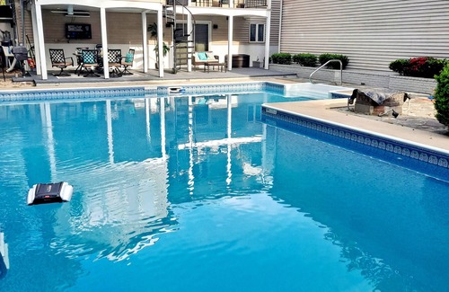 Rohrerstown Maison | ideal for monthly stays