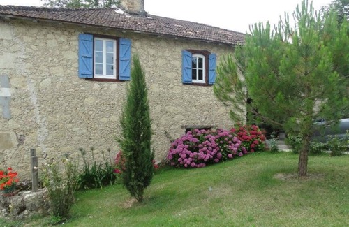Faget-Abbatial Maison | Idéal pour se ressourcer