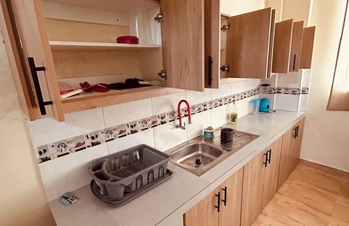 Tena Appartement | Ideal for resting in peace