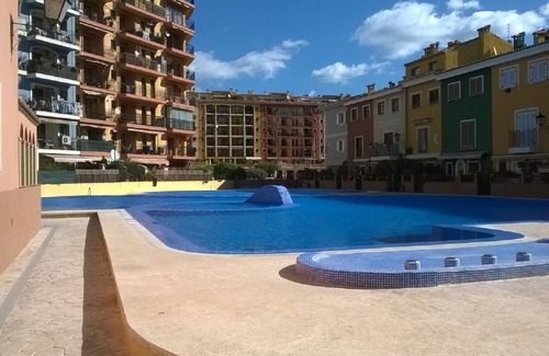 Port Saplaya Appartement | Idéal pour profiter de vos vacances toute l'année.