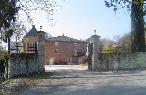 Chatel-Chehery Cottage | Idéal pour vos réunions de famille ou d'amis au calme
