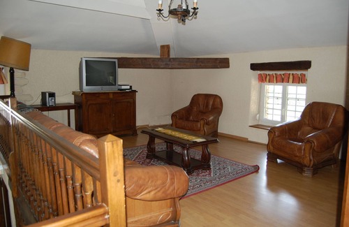 Chatel-Chehery Cottage | Idéal pour vos réunions de famille ou d'amis au calme