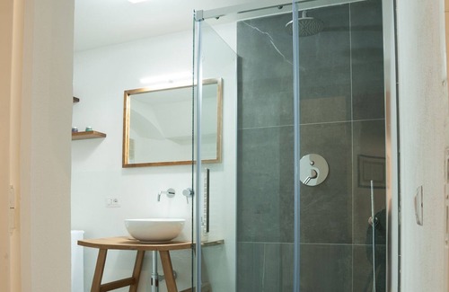 Collevalenza Appartement | Idéal pour vos vacances en Ombrie, le logement reflète notre tradition