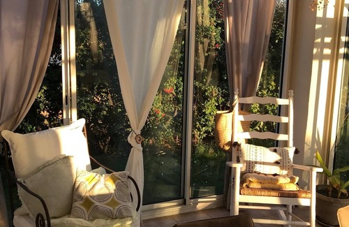 Saint-Genies-de-Malgoires Villa | Villa idéale famille avec piscine et pool house, pour des vacances cosy