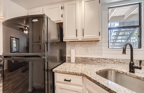 Tucson Appartement | Ideal FULL 2BR Apt H/h Pool, Gym & Mountain Views!