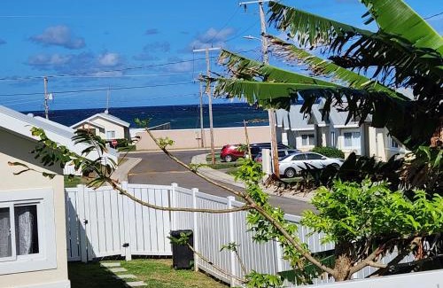 Lucea Maison | Ideal getaway within Oceanpointe gated community, never shared accommodation