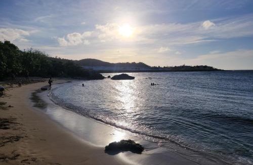 Lucea Maison | Ideal getaway within Oceanpointe gated community, never shared accommodation