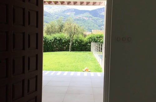 Saint-Martin-du-Var Villa | Vacances idéales sur la Côte d'Azur, entre mer et montagne...