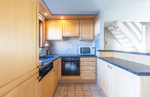Lombardsijde Maison | Maison de vacances idéale au bord de la mer