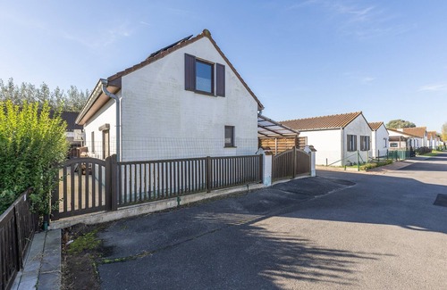 Lombardsijde Maison | Maison de vacances idéale au bord de la mer