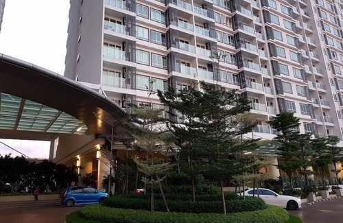 Pengkalan Tentera Udara Diraja Malaysia Appartement | Maison de vacances idéale à 5min de Mid Valley