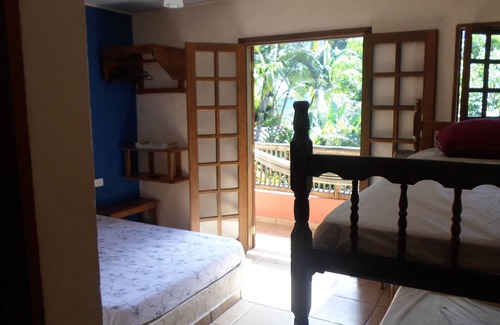 Pereque-Mirim Maison | Ideal home for large families. Your country house on the beach