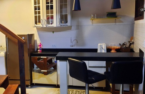 Pereque-Mirim Maison | Ideal home for large families. Your country house on the beach