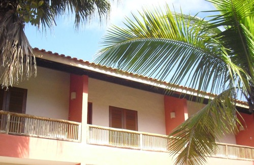 Pereque-Mirim Maison | Ideal home for large families. Your country house on the beach