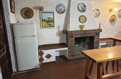 Collado Mediano Chalet De Ski | Ideal house for families and meetings
