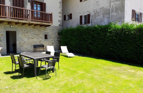 Berrioplano Cottage | Maison idéale pour les familles et groupes d'amis