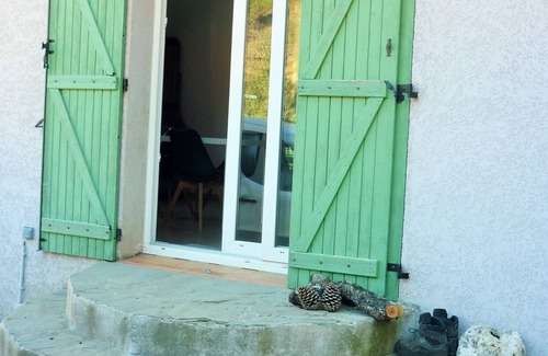 San-Lorenzo Maison | Maison idéale pour des vacances entre amis et amoureux de la montagne