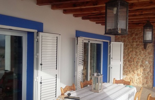 Fortuna Maison | IDEAL HOUSE FOR REST AND TRANQUILITY