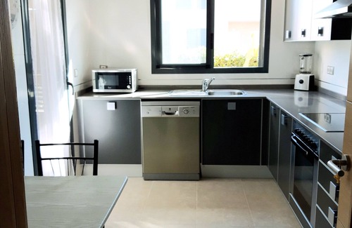 San Jorge Maison | Maison idéale pour des vacances en famille ou entre amis avec piscine