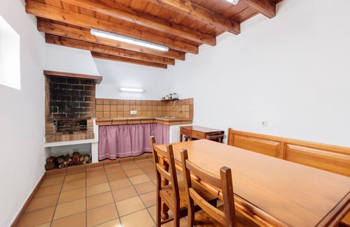 Barlovento Cottage | Maison idéale au nord de l'île de La Palma
