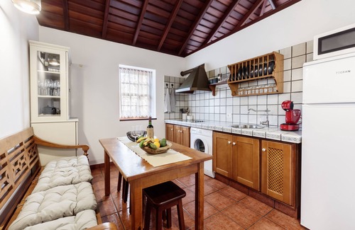 Barlovento Cottage | Maison idéale au nord de l'île de La Palma