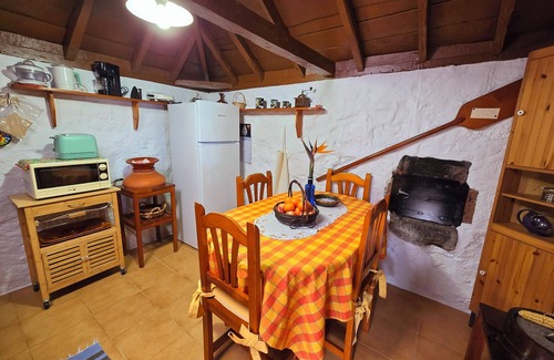 Puntallana Cottage | Maison idéale pour visiter des endroits: Cubo de La Galga ou Playa de Nogales