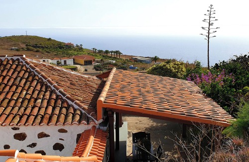 Puntallana Cottage | Maison idéale pour visiter des endroits: Cubo de La Galga ou Playa de Nogales