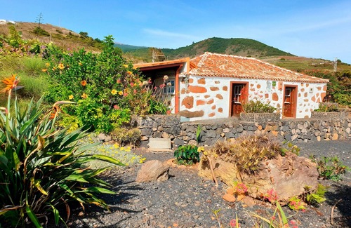 Puntallana Cottage | Maison idéale pour visiter des endroits: Cubo de La Galga ou Playa de Nogales