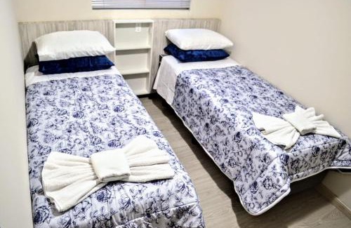 Lages Hôtel | Ideal Lages Hotel