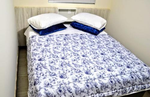 Lages Hôtel | Ideal Lages Hotel