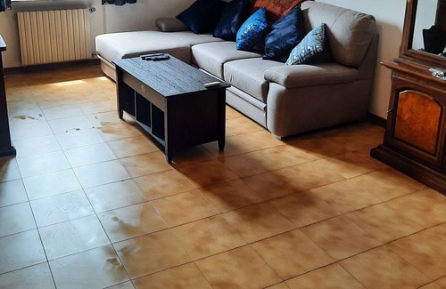 Chiavenna Rocchetta Appartement | Ideal Location in the Center of Town With Beautiful Views. Cip: 033026-at-00001