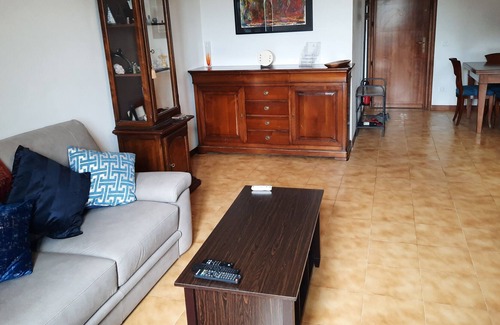 Chiavenna Rocchetta Appartement | Ideal Location in the Center of Town With Beautiful Views. Cip: 033026-at-00001