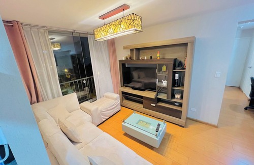 Santiago de Surco Appartement | Ideal location in Surco, bordering Barranco and Miraflores!