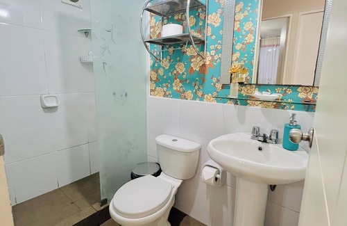 Santiago de Surco Appartement | Ideal location in Surco, bordering Barranco and Miraflores!