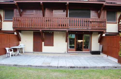 Megeve Appartement | Emplacement idéal 250 mètres du centre 250 mètres du télécabine grande terrasse
