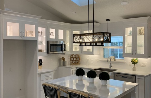 Port Orange Maison | Ideal Location Between New Smyrna and Daytona