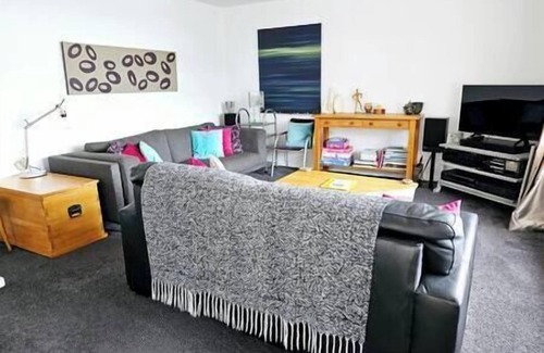 Oriental Bay Maison | Oriental Bay Superbe hébergement pour jusqu'à 15 personnes