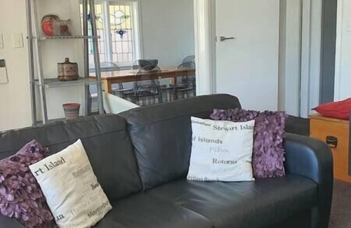 Oriental Bay Maison | Oriental Bay Superbe hébergement pour jusqu'à 15 personnes