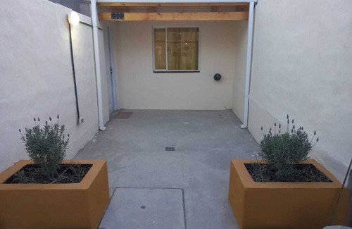 Puerto Madryn Maison | Ideal lodging for 5 people with patio, barbecue and garage in Puerto Madryn