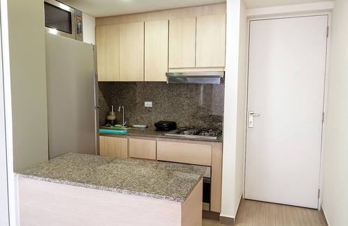 Puente Aranda Appartement | Ideal lodging in Bogota with privileged location 2