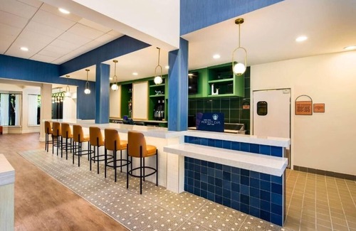 Eastwick Hôtel | Ideal Mix of Comfort and Value! Near African American Museum, Pet-Friendly
