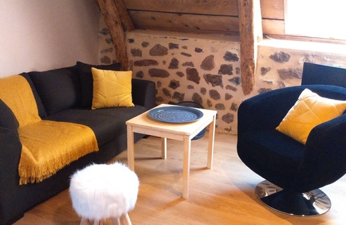 Espinchal Autre | GITE IDEAL A LA MONTAGNE POUR PAUSE NATURE ET DECONNECTION