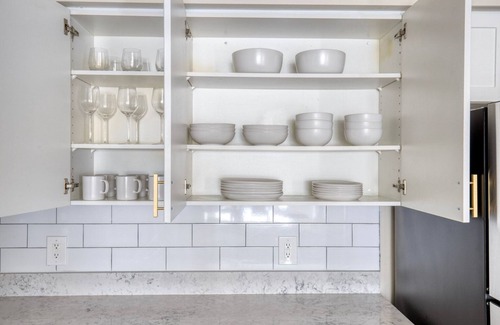 North Bethesda Appartement | Ideal North Bethesda 1BR w/ W/D, Pool & Gym, nr Metro, by Blueground